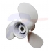 Винт гребной (9,2x8) Tohatsu 9.9-18 л/с | RTP-362-64103-0 | Propeller 8