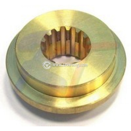 Втулка упорная гребного винта | RTT-362-64231-0 | Thrust Holder