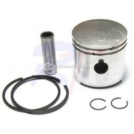 Поршень (стд) в комплекте | RTT-369-00001-KIT | PISTON&CLIP&PIN&RING (STD)