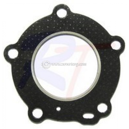 Прокладка головки цилиндров | RTT-369-01005-2 | GASKET, CYLINDER HEAD 1