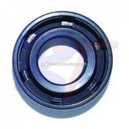 Сальник двухсторонний | RTT-369-60111-0 | OIL SEAL (15X28X10)