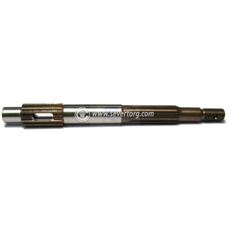 Вал гребной | RTT-369-64211-1 | SHAFT, PROPELLER
