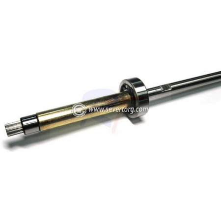 Вал ведущий, вертикальный | RTT-369-64301-0 | DRIVE SHAFT