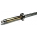 Вал ведущий, вертикальный | RTT-369-64301-0 | DRIVE SHAFT