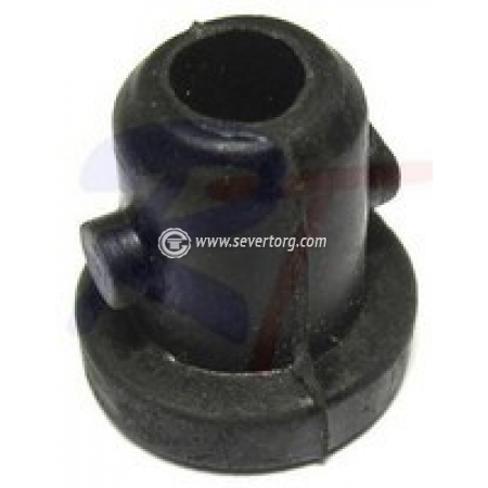 Уплотнение трубки охлаждения | RTT-369-65014-0 | DAMPER, WATER SEAL
