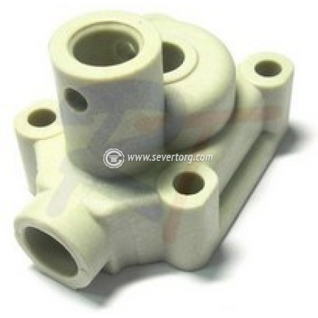 Корпус помпы | RTT-369-65016-0 | Water Pump Case