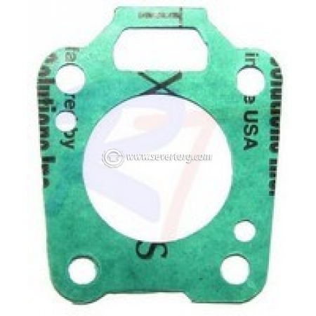 Прокладка помпы | RTT-369-65018-0 | Gasket Water Pump Case