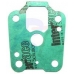 Прокладка помпы | RTT-369-65029-0 | Gasket Pump Guide Plate
