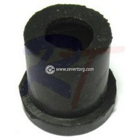 Уплотнение трубки охлаждения | RTT-369-65036-0 | Seal Rubber Water Pipe Lower