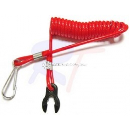 Трос аварийной остановки | RTT-37823-92E01 | STOPPER ASSY
