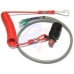 Кнопка стоп в сборе | RTT-37830-89E02 | ENGINE STOP SWITCH ASSY