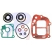 Комплект прокладок | RTT-398-87321-3 | GASKET KIT, LOWER UNIT