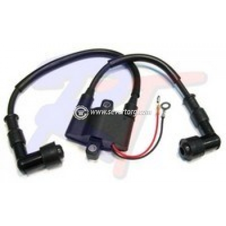 Катушка зажигания | RTT-3A0-06048-1 | IGNITION COIL ASSY