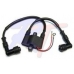 Катушка зажигания | RTT-3A0-06048-1 | IGNITION COIL ASSY