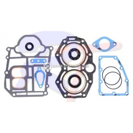 Комплект прокладок | RTT-3A1-87121-0 | Power Head Gasket Set