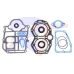 Комплект прокладок | RTT-3A1-87121-0 | Power Head Gasket Set
