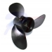 Винт гребной T 8-1/2x8 (4-5) | RTP-3AB08-TN | PROPELLER TOHATSU