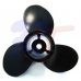 Винт гребной S 9-1/4x9 J | RTP-3AJ09-SU | PROPELLER ASSY(3X9-1/4X9-J)SUZUKI