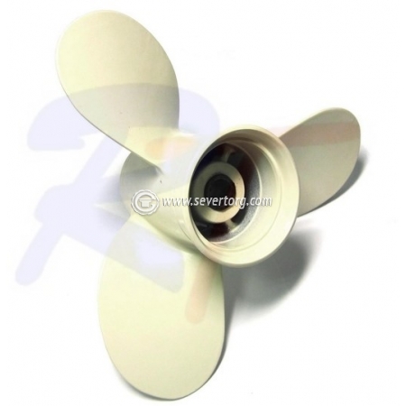 Винт гребной 8.9x8,5 N | RTP-3AN08-TN | PROPELLER ASSY  3- 8.9