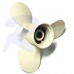 Винт гребной 8.9x8,5 N | RTP-3AN08-TN | PROPELLER ASSY  3- 8.9