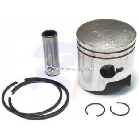 Поршень (стд) в комплекте | RTT-3B2-00001-KIT | PISTON&CLIP&PIN&RING (STD)