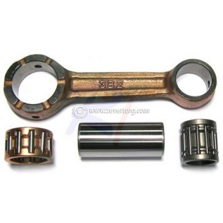 Шатун с пальцем вала и подшипниками | RTT-3B2-00040-KIT | CONROD KIT