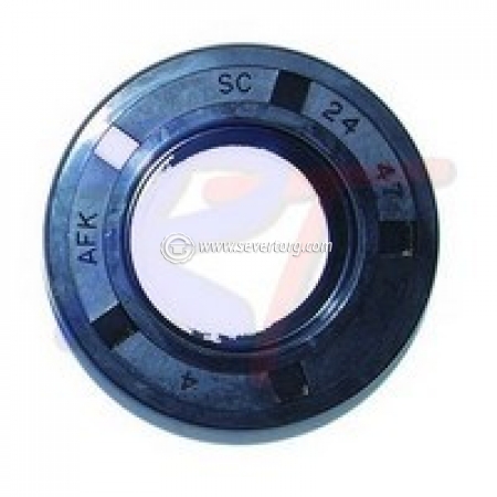 Уплотнение коленчатого вала | RTT-3B2-00051-0 | Oil Seal 25-47-7