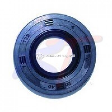Сальник | RTT-3B2-00122-0 | OIL SEAL