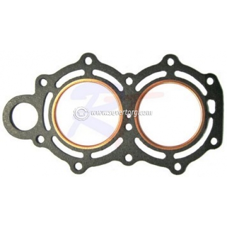 Прокладка головки цилиндров | RTT-3B2-01005-0 | GASKET, CYLINDER HEAD 1