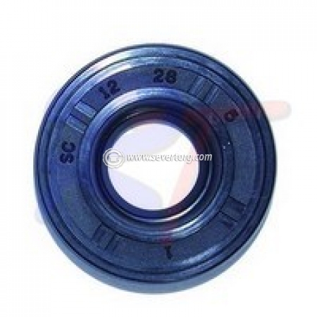 Сальник | RTT-3B2-01215-0 | OIL SEAL