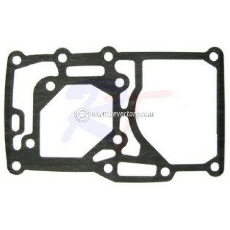Прокладка двигателя/дейдвуда | RTT-3B2-01303-0 | GASKET, UPPER CASING