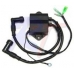 Блок зажигания (CDI) | RTT-3B2-06170-0 | C.D.I. UNIT ASSY