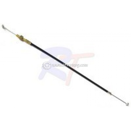 Трос газа в сборе | RTT-3B2-63600-1 | THROTTLE CABLE ASSY