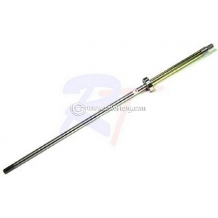 Вал ведущий, вертикальный | RTT-3B2-64306-1 | DRIVE SHAFT, SHORT