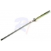 Вал ведущий, вертикальный | RTT-3B2-64306-1 | DRIVE SHAFT, SHORT