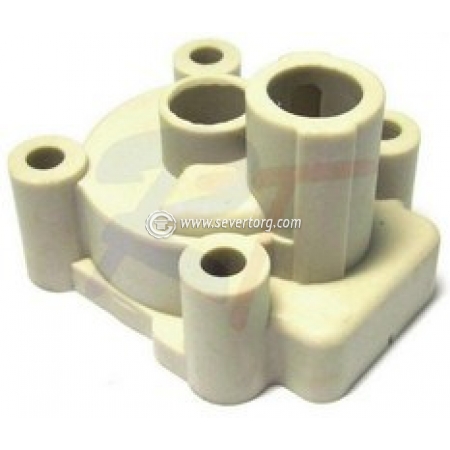 Корпус помпы | RTT-3B2-65016-0 | WATER PUMP CASE