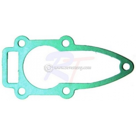 Прокладка помпы | RTT-3B2-65020-0 | Gasket Water Pump Case Lower