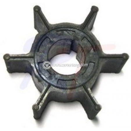 Крыльчатка помпы | RTT-3B2-65021-1 | IMPELLER