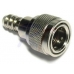 Коннектор топливный TOHATSU. | RTT-3B2-70250-1 | Tohatsu Female 3/8 Barb Fits 2.5H.P.~ 90H.P. (3B2-70250-1)
