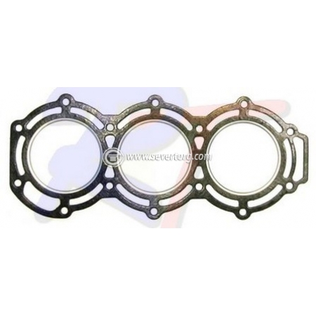 Прокладка головки цилиндров | RTT-3B7-01005-1 | Gasket Cylinder Head