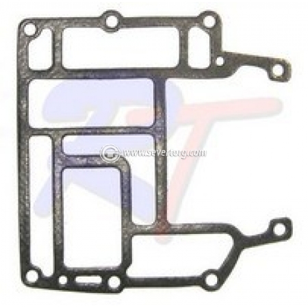 Прокладка двигателя/дейдвуда | RTT-3B7-01303-4 | Engine Basement Gasket