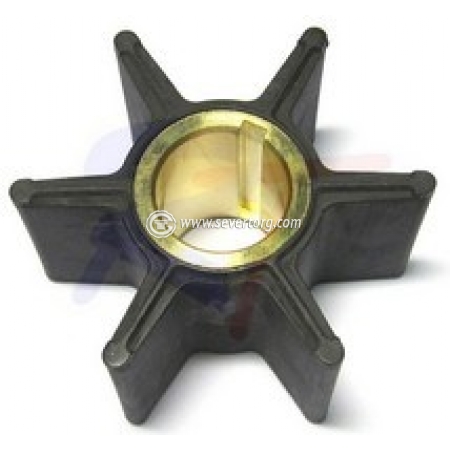 Крыльчатка помпы | RTT-3B7-65021-2 | IMPELLER