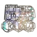 Комплект прокладок двигателя | RTT-3B7-87121-8 | Power Head Gasket Set