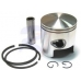 Поршень (стд) в комплекте | RTT-3C8-00001-KIT | PISTON&CLIP&PIN&RING (STD)