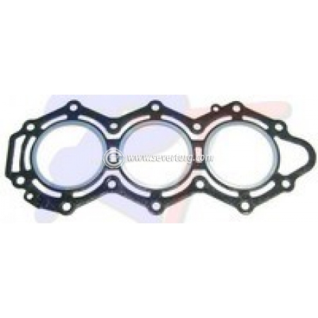Прокладка головки цилиндров | RTT-3C8-01005-0 | GASKET, CYLINDER HEAD