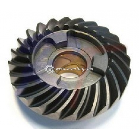 Шестерня переднего хода | RTT-3C8-64010-1 | Bevel Gear A Assy