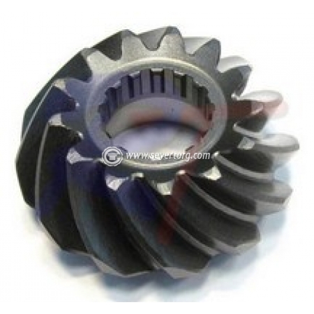 Шестерня ведущая | RTT-3C8-64020-2 | Bevel Gear B