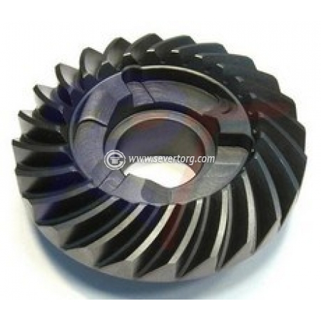 Шестерня заднего хода | RTT-3C8-64030-0 | Bevel Gear C