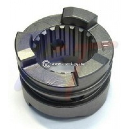 Муфта, храповик редуктора | RTT-3C8-64215-2 | Clutch
