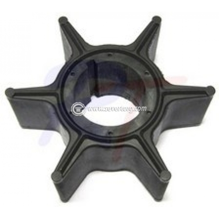 Крыльчатка помпы | RTT-3C8-65021-2 | IMPELLER